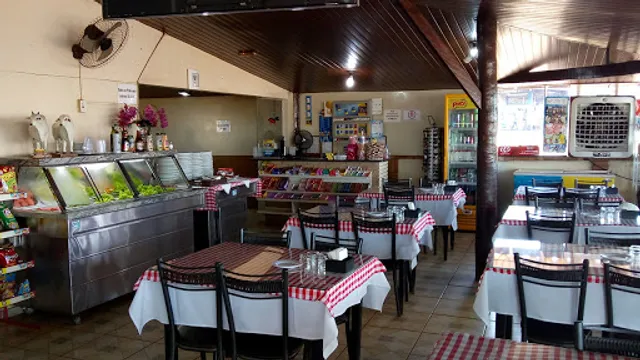 Restaurante Trevao