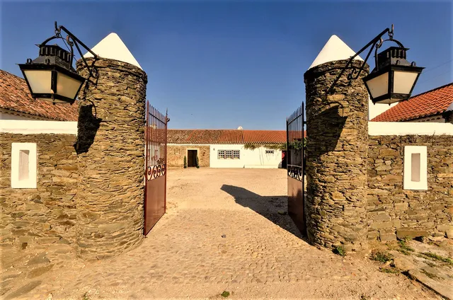 Monte da Lampreia - Herdade da Lampreia