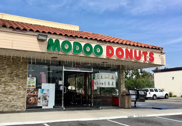 Modoo Donuts