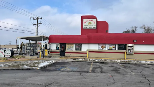 Rancherito's Mexican Food