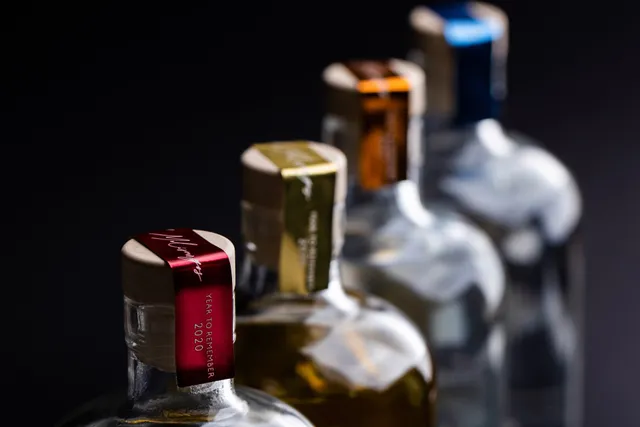 35N Cretan Distillery