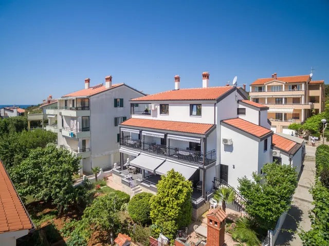 Apartmani Villa Gordana