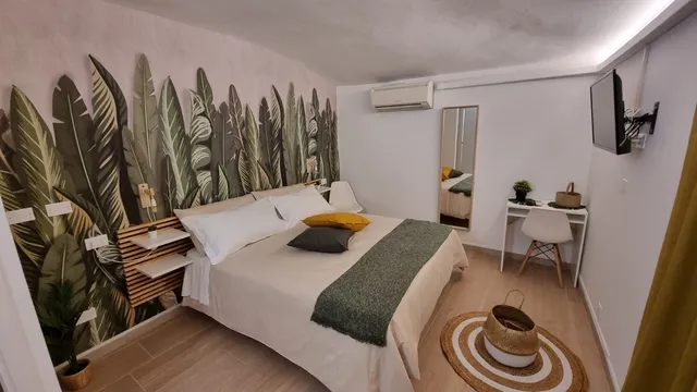 Eco Rooms Ferrara - Affittacamere