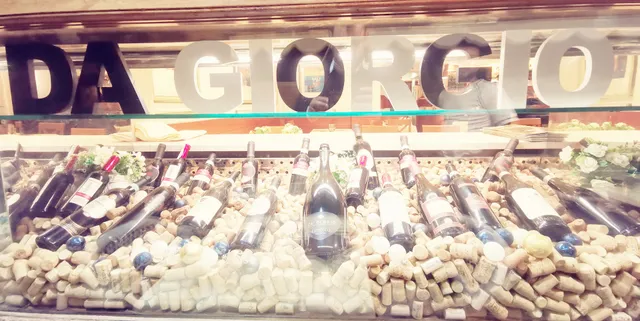 Ristorante Da Giorgio