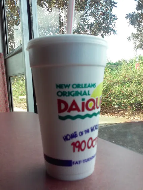 New Orleans Original Daiquiris Luling
