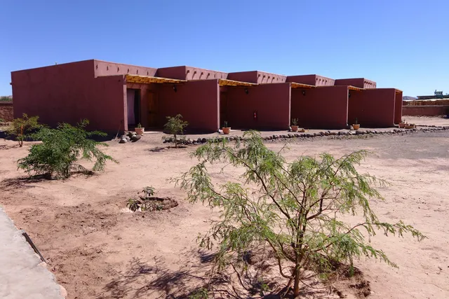 Casa Ckelar Atacama