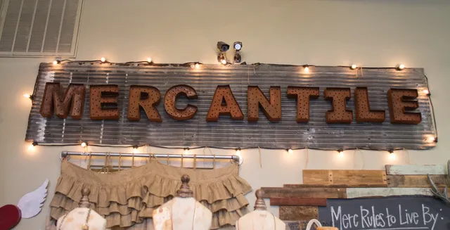Mercantile - Seaside, FL