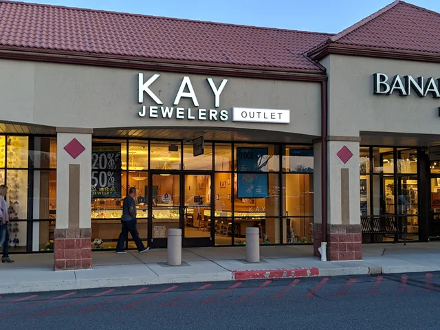 KAY Outlet