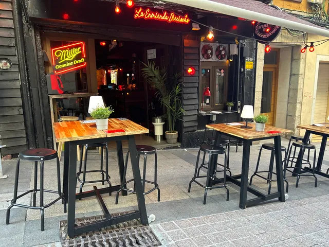 La Enmienda Dieciocho