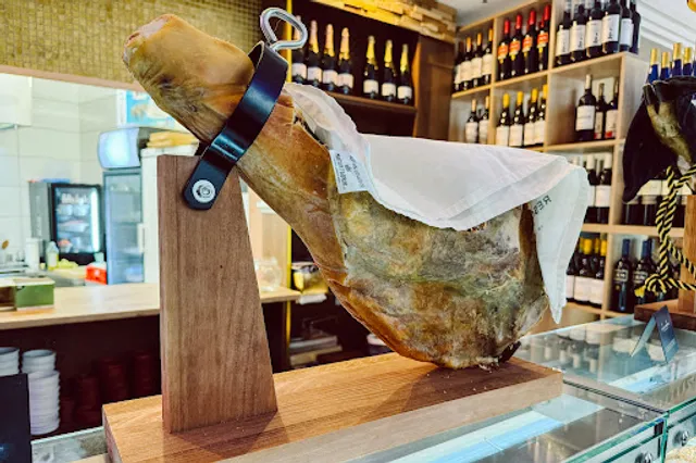 Pesto Pesto España - Münster