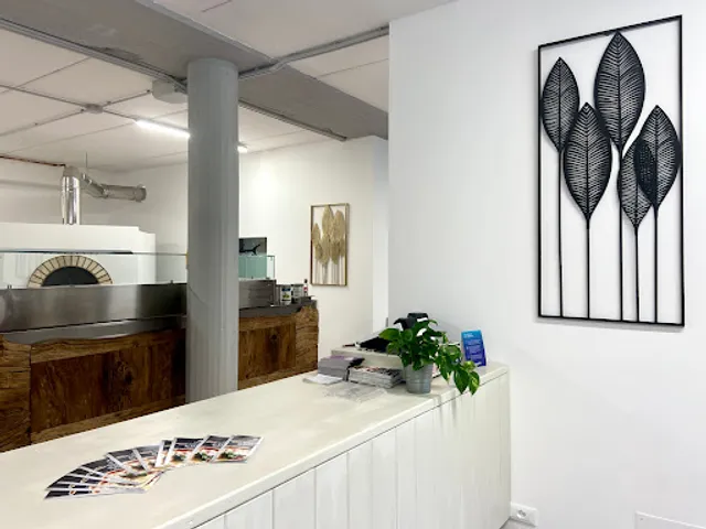 Pizzeria al Ranch da Andrea