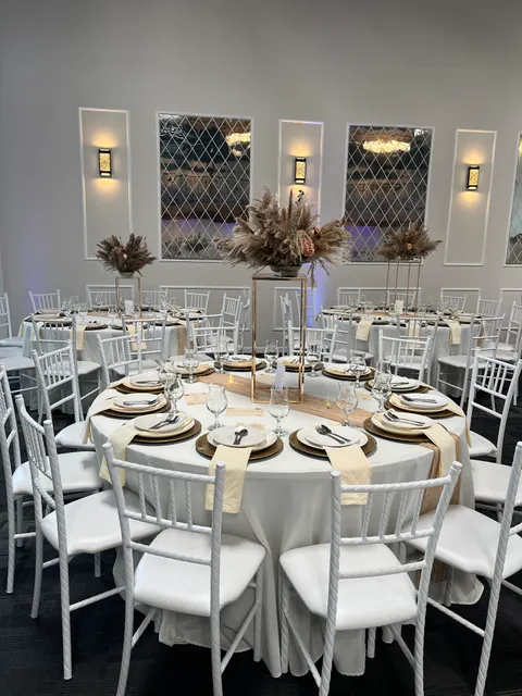 Citrus Town Event Center