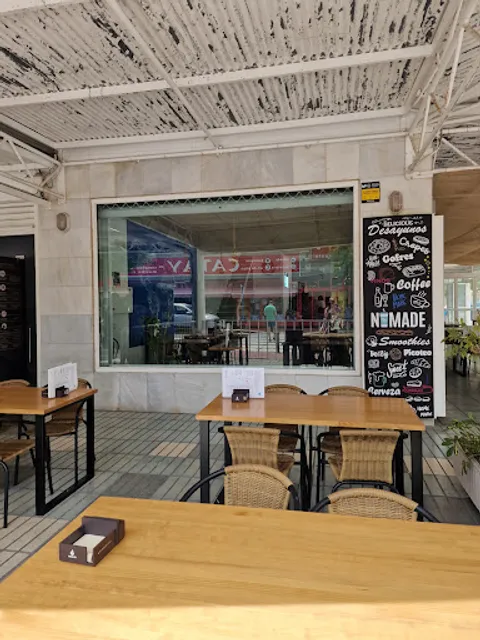 Nomade Taste & Drink