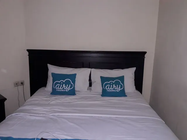 Airy Taman Maskot Bekantan Pierre Tendean 22 Banjarmasin