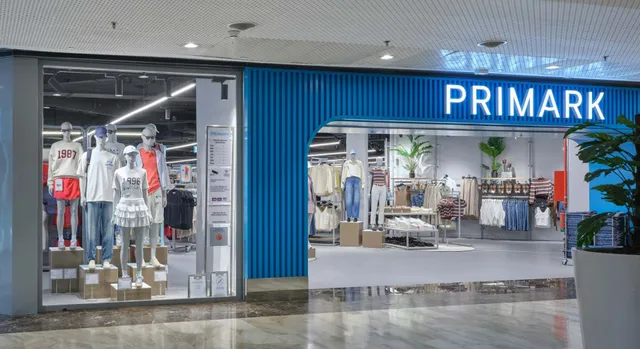 Primark