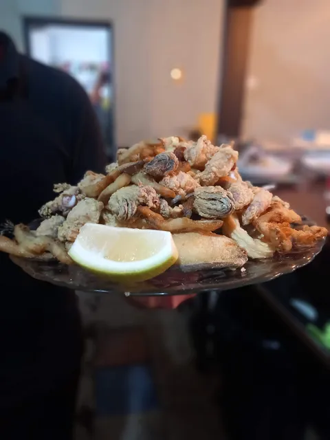 Bodeguita Los Juncales