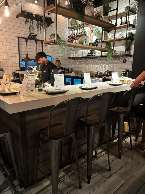 Mercado 31 Estacionamiento