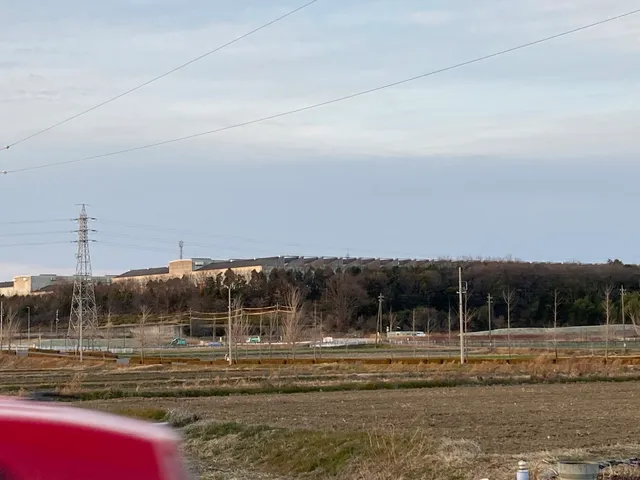 Teiho Plant - Toyota Motor Corporation