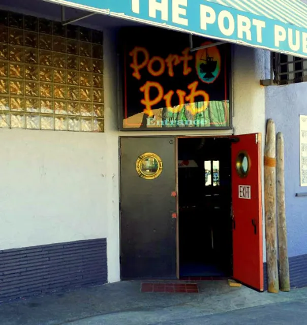 Port Sports Pub