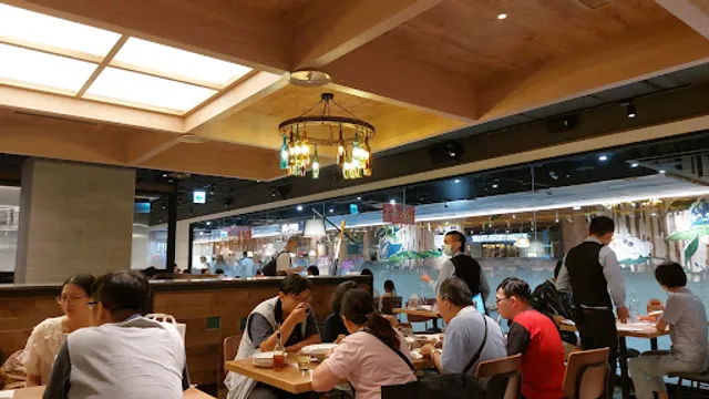 BELLINI Pasta Pasta 高雄夢時代店