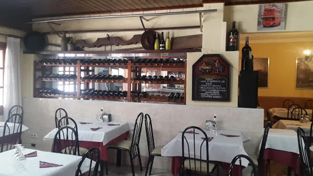 Bar Restaurante El Andaluz