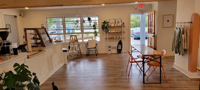 Social Coffee and Supply Co.