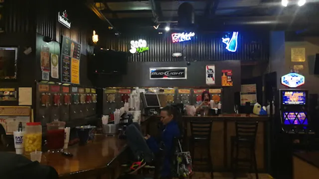 NOA New Orleans Original Daiquiris