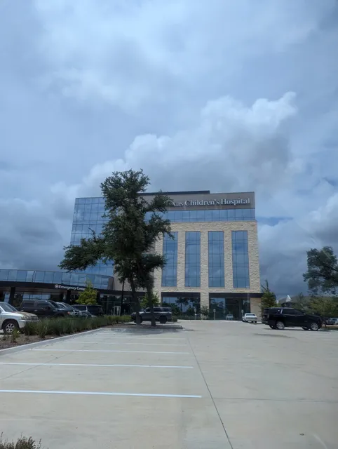 Jo's Coffee – Texas Children's Hospital