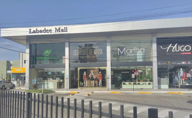 Restaurante Bao De FU