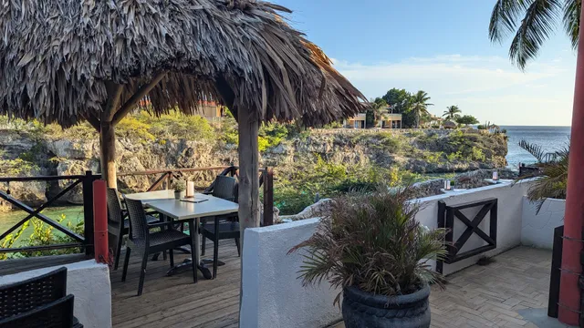 Bahia Restaurant