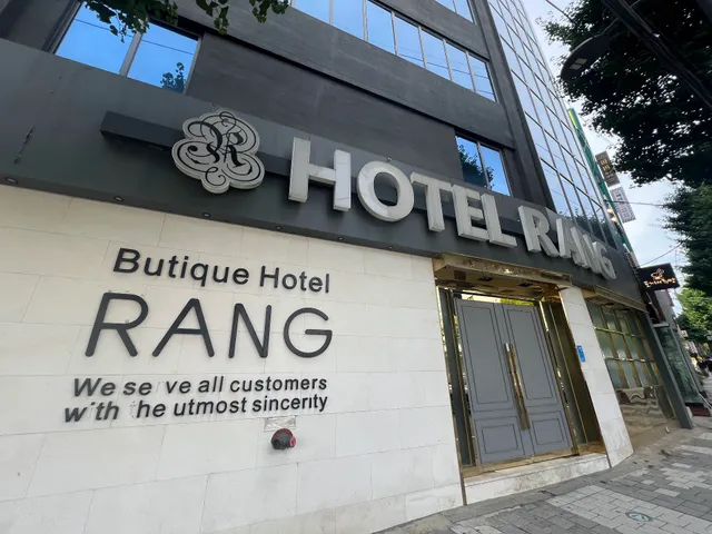 RANG Hotel