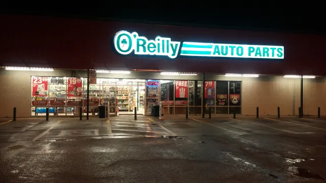 O'Reilly Auto Parts