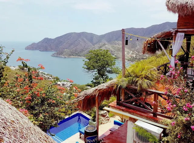 Hostal Casa Horizonte