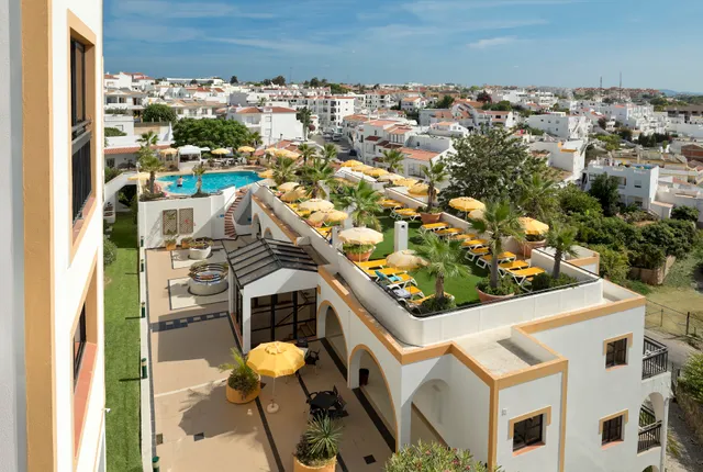 Alfagar Cerro Malpique