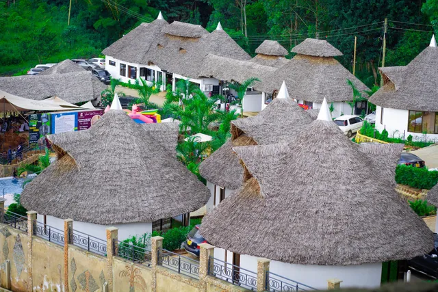 Winter Villa Resort and Spa