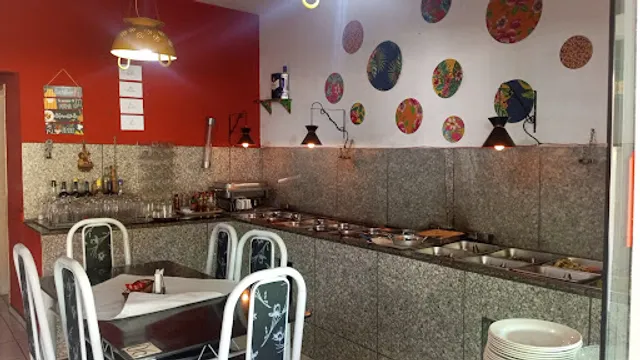 Restaurante Hora Boa