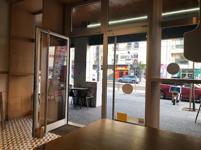 Domino's Pizza Matosinhos