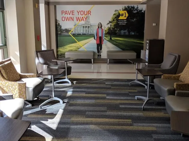 Midwest Custom Upholstery & Manufacturing