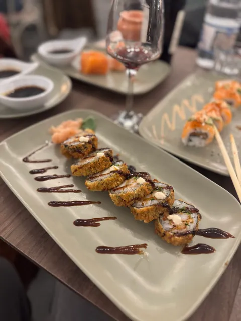 Utopia Soukra - Food Market