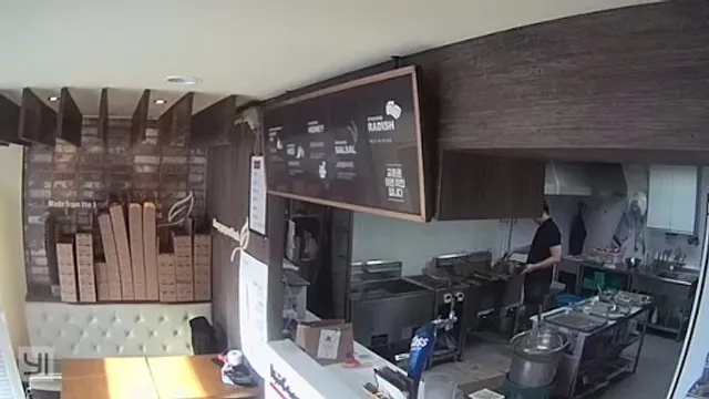 교촌치킨 안성1호점