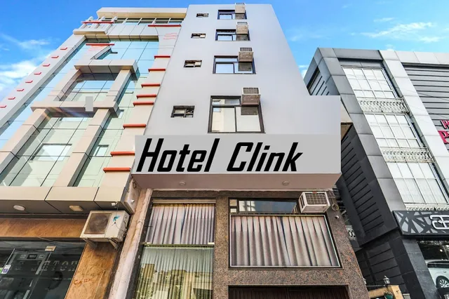 Hotel Clink, Mahipalpur, New Delhi