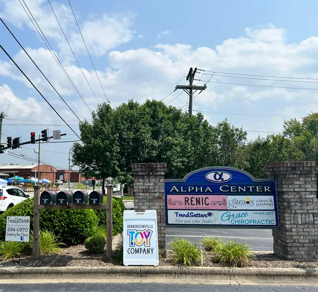 Hendersonville Toy Company