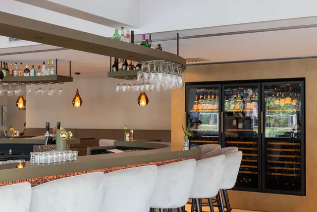 Landgoed & Golfbaan Tespelduyn