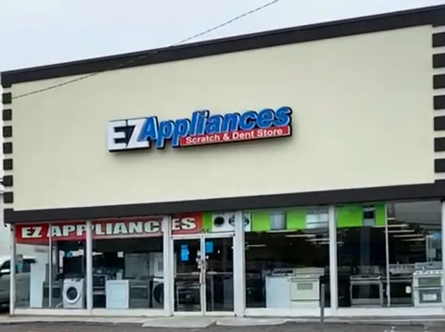EZ Appliances
