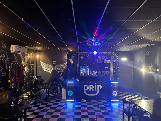 Drip Cafe & Restaurant