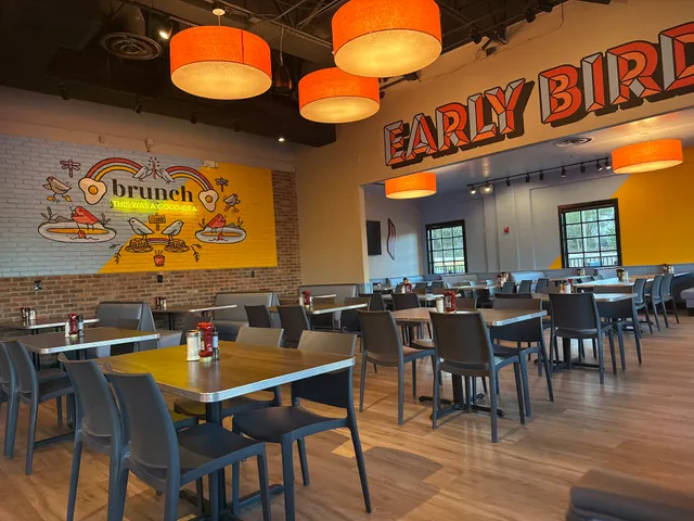 Early Bird West Omaha