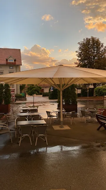 Klostergasthof Adler