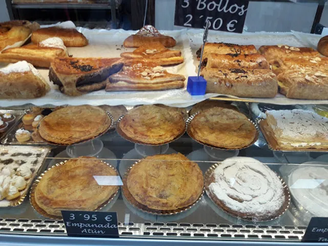 LA TAHONA DE ANDREA II