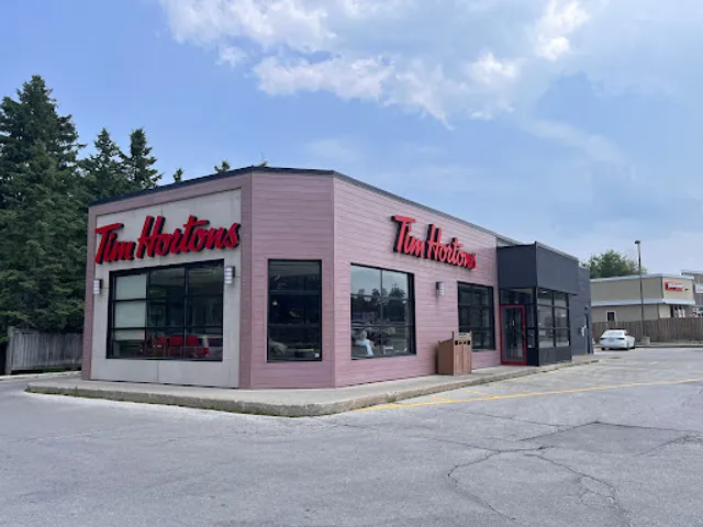 Tim Hortons