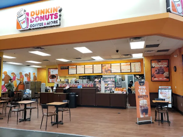 Dunkin'